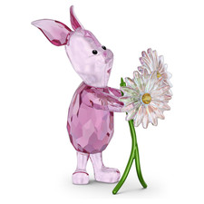 Swarovski, 2026 Disney Piglet of Winnie the Pooh Serien. Art No: 5732817 picture