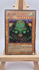 Yu-Gi-Oh TCG - Kazejin MRD-E026 - Super Rare Unlimited - NM picture