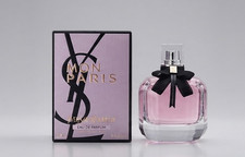 Mon Paris by Yves Saint Laurent YSL 3 oz EDP Perfume for Women picture