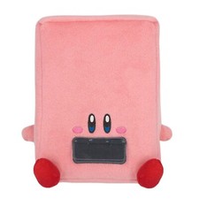 Star Kirby Discovery stuffed toy vending machine Kirby New Japan picture