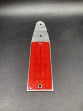 Origional Gulco 18 Reflector - Sears Screamer Ect  - Missing One Tab picture