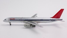 Republic / Boeing B757-200 / N604RC / 53035 / 1:400 picture