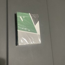 ONE NEW SEALED VIRTUOSO FALL/WINTER PLAYING CARD DECK GREAT FOR CARDISTRY 2017 picture