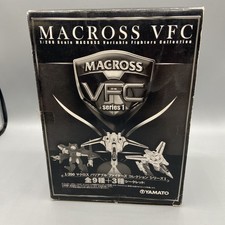 Macross Yamato SERIES 1 VFC 1/200 Scale Variable Fighters Collection Robotech picture