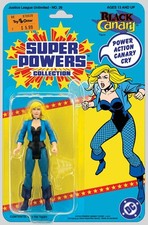 Justice League Unlimited #26 Cover E Black Canary Super Powers PRESALE 12/23/26 picture