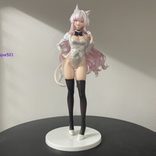 Blue Archive Kiyosumi Akira Ohisashiburi Figures 26cm Statues Model Collect Toys picture