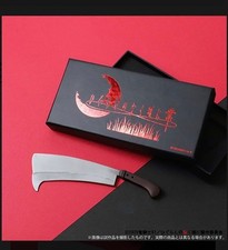Movic Higurashi Gou Rena Hatchet Paper Knife Collectible Authentic Anime picture