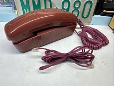Vintage Spectra-Phone Trim/Slimline Touch/Pulse Phone Model TL-4C picture