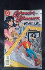 Wonder Woman #130 1998 DC Comics Comic Book picture