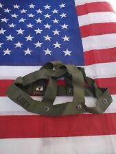 ✅ US Army MILITARY M1 HELMET SUSPENSION ASSEMBLY HELMET LINER SUSPENSION G7 arng picture