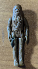 Vintage 1980 Kenner Star Wars Chewbacca Action Figure LFL 1980 Original picture
