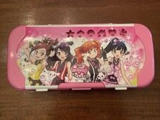 Pretty Rhythm: Dear My Future Hard Plastic Pencil Case Korea  picture