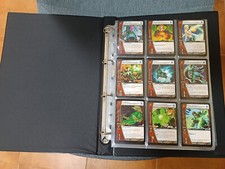 TCG VS-SYSTEM [ DGL ] COMPLETE SET (NEAR) picture