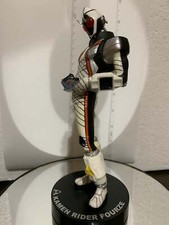 Kamen Rider Fourze 19cm ichiban kuji B Base States Banpresto picture
