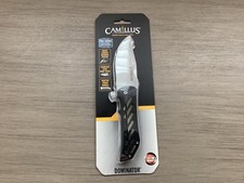 Camillus Dominator Folding Knife 3