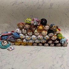 Disney Tsum Tsum Plush Toy Lot 45 Characters Bundle picture