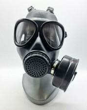 Gas Mask JF05 with filter universal SIZE  NEW ORIGINAL high quality Full face  picture