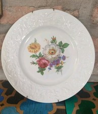 Plate Diamondstone Laveno Richard Ginori Vintage picture