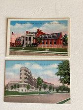 St Louis , Mo. Colored Orphan's Home / Homer Phillips Hospital for Colored picture