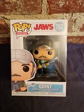 Funko POP Movies Jaws 757 QUINT picture