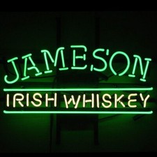 Jameson Irish Whiskey 24