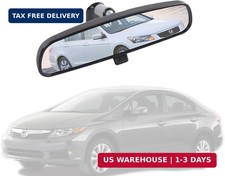 Genuine OEM Honda Rear View Mirror, Day/Night Interior Rearview mirror | 1998-20 picture