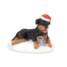 Dept 56 A PERFECT GIFT FOR SNOTS Christmas Vacation Lampoons 6011427 New 2023 picture