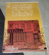 What's the Furthest Place from Here #1A (2021 Image) picture