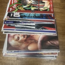 Comic Book Bundle Miscellaneous 20 Comics picture