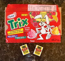 Vintage 1994 