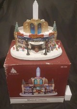 2020 Lemax Enchanted Forest