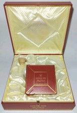 EMPTY Louis XIII Remy Martin Grande Champagne Cognac Red Display Box ONLY picture