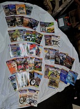  Antique Motorcycle AMCA Magazine 2010 2011  2012 2013 2015 2016 2019 2023 2025  picture