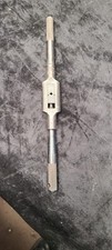 GTD Greenlee No. 15 Tap & Die Wrench 11