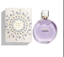 Chanel chance 100ml news 2025 perfume picture