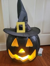 NEW Pumpkin Hollow 30