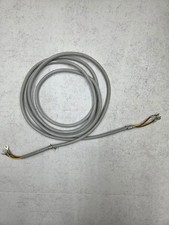 NOS Western Electric Line Cord D3BG-61 5'-3
