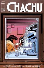 Chachu #2A VF/NM; Image | Iman Vellani - w/Bag+Board picture
