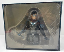 DC Batman Universe Collectors Busts Nightwing 7 Figurine Eaglemoss Statues picture