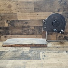 WW2 Bendix Type MT-5E Radio Antenna Reel picture
