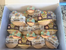 RMS Mystery Squishy Dumpling Lot 19 Different Editions Sealed Crazy Fun Case  picture