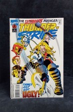 Thunderstrike #23 1995 Marvel Comics Comic Book picture