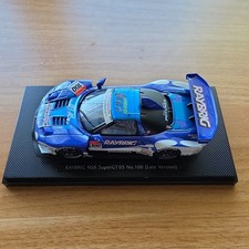 Honda RAYBRIG NSX SUPER GT 2005 #100 Raybrig 1/43 Collector's picture