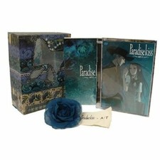 Paradise Kiss act.1 Special Edition 2DVD Limited Edition Ai Yazawa Region 2 NTSC picture