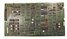 Atari Pole Position II board set REPAIR ESTIMATE, BENCH TEST & RETURN SHIPPING picture