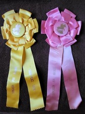Longreen Fox Hounds Hunter Jumper Horse Show Ribbons Awards Equestrian Events picture