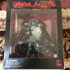 Price Reduced Again [Beautiful Condition ☆ Unopened] Berserk Figure picture