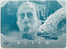 2016 Alien Anthology Upper Deck Printing Plate picture