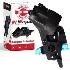 Rear Gate Latch Integrated Power Tailgate Lock Actuator Motor Tailgate Lock picture