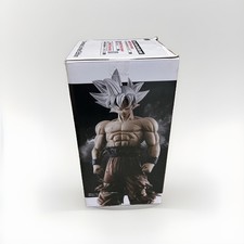 Banpresto Dragon Ball Super Grandista Resolution of Soldiers Son Goku Figure picture